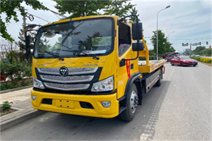 上甘岭汽车救援头像