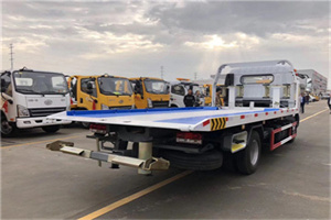 上甘岭汽车救援补胎