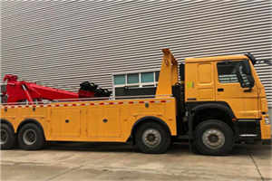 上甘岭道路救援公司